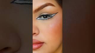  eyemakeup tutorial #makeuptutorial #softglamlook #glamour #trendingshorts