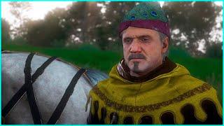 The Devs Knew Some Players Wouldn't Follow Instructions | Kingdom Come Deliverance 2 Game