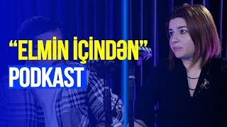 “Elmin içindən” – Ülkər Səttarova ilə elm və ali təhsilin aktual mövzularının müzakirəsi