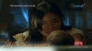 Magpakailanman: Sanggol, kinain diumano ng nanay niyang aswang