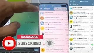 Cara Stop Telegram Yang Dibajak Hacker