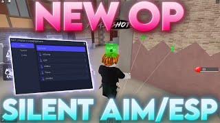 [NEW OP] Roblox Kat *BEST FREE* Script | {AIMBOT} {SILENTAIM} | Work on Mobile?/Pc | *PASTEBIN*