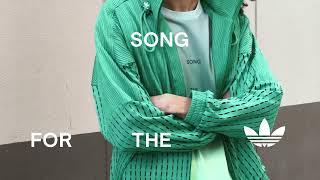 adidas Originals X Song For The Mute