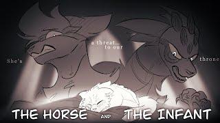 The Horse And The Infant | Animatic