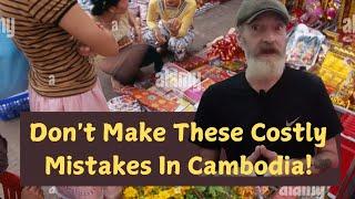 Retire In Cambodia With More Money Using These Tips!