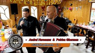 Andrei Heresanu & Petrica Gherman - Colaj de petrecere - 2 -