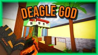 DEAGLE GOD + SEASIDE | Counter Blox