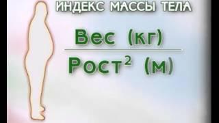 Индекс массы тела