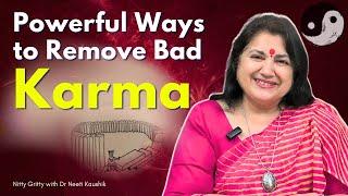 How to Clear Your Bad Karma | 7 Easy & Effective Remedies