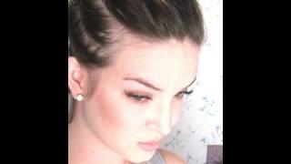 Twisties Hair Tutorial  Great for short hair!