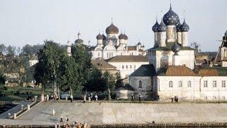 Углич / Uglich in 1958