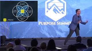 Davin Salvagno - The Impact of Purpose -Purpose Summit 2023 - Clip