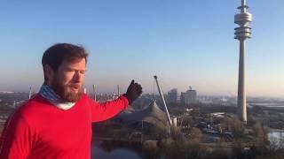 Running Tour in Munich - Discover Munich Main Sights on the Run