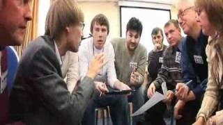 Школа управляющих инновационными проектами