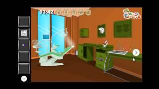 Nova Dental Clinic Escape By EightGames WalkThrough