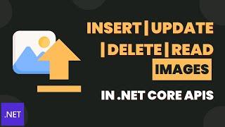 Upload image in asp.net core APIs