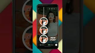 Creative instagram story ideas #trendingshorts #youtube #instagram #viral #trending #shorts