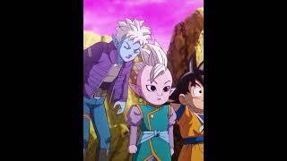 Goku Trial And Error