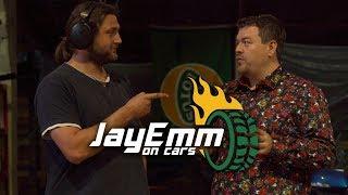 JayEmm On Cars - Channel Trailer 2018 Mk2