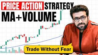 Swing trading for beginners | LEARN POWERFUL Strategy | Siddharth Bhanushali