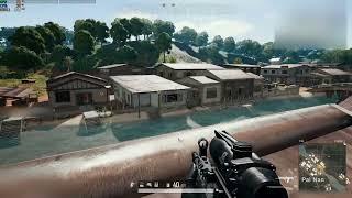 [PUBG] BLOODY OSCAR YAZILIM 2023-24 4X