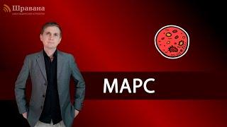 МАРС - Мангал | Дмитрий Пономарев