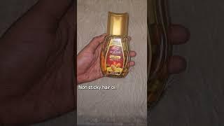 Almond Oil for Hair #dabur #almond #trending #shorts #almondoil #hairgrowth #productreview