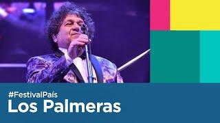 Los Palmeras en el Festival de Jesús María 2020 | Festival País