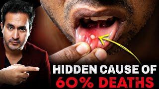 HIDDEN Cause of 60% DEATHS That Most People Ignore