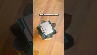 Intel’s New CPU is the Video Editing Goat!