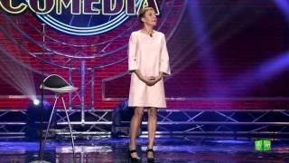 22º Programa de El club de la comedia - 23-10-11 (Completo)