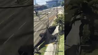 Do a barrel roll #gta5 #gta #funnyshorts #shorts