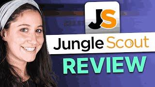 Jungle Scout Review: Is It Good For Amazon Sellers In 2025?