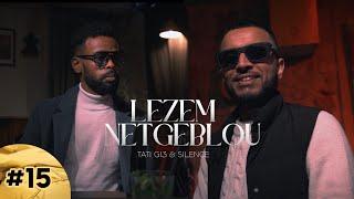 TATI G13 Ft. SILENCE  - Lezem Netgeblou (Official Music Vidéo)