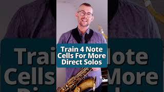 Why I Train These 4 Technical Exercises | By Søren Ballegaard Music