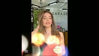 Özge Özacar