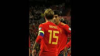 Unselfish moments, respect #football #unselfish #moments