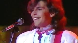 MODERN TALKING - Lucky Guy