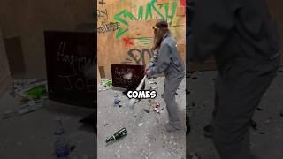 RAGE ROOM #sciencefacts #factbuildo #facts