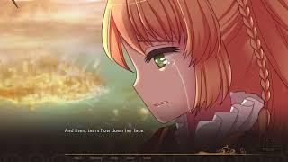 Eliza's Confession