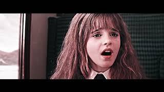 Il mio Edit Preferito  | Hermione Granger [By Polina Marin]