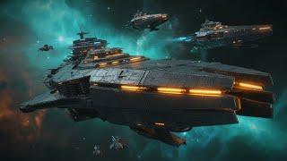 Galaxy Killed Earth’s Leader—What Followed Was Humanity’s Fury Unleashed! | HFY | Sci Fi Stories