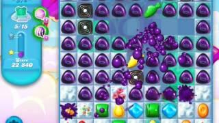 CANDY CRUSH SODA SPECIAL EFFECTS 1