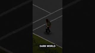 Project Zomboid - Обзор на моды - Dark world #dummych #projectzomboid