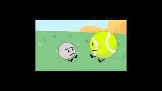 PUTTING BLUSH ON TENGOLF MOMENTS #tengolf #bfdi #bfb #osc #shorts #ishipit