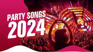 VA - Rocket-Media Proudly Presents... PARTY SONGS 2024 * Rocket-Media