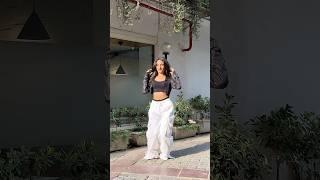The sunlight  | Kanishtha Sharma | #dance #youtubeshorts