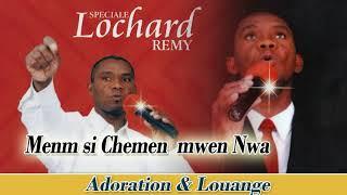 menm si chemin mwen nwa JESUS VA PRAN ZOIN MWEN