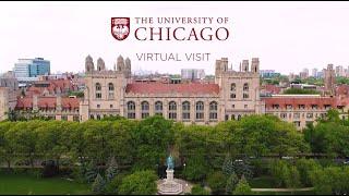 UChicago Virtual Visit