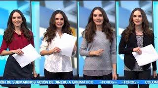 Claudia Torres | Clima